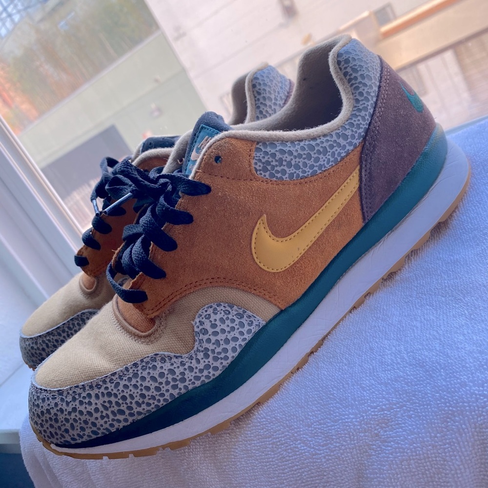 Nike Air Safari Atmos (2018)
